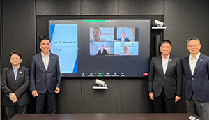 40001百老汇董事会决议通过收购德国BHTC 拓展智慧移动生态圈