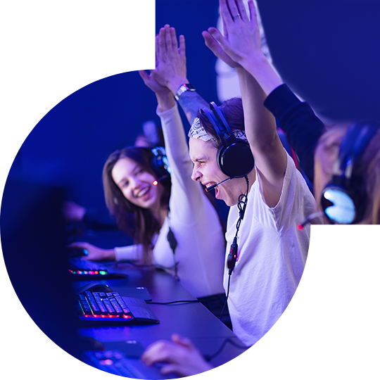 40001百老汇独家双向驱动技术<br>让电竞玩家尽情享受极致高速快感