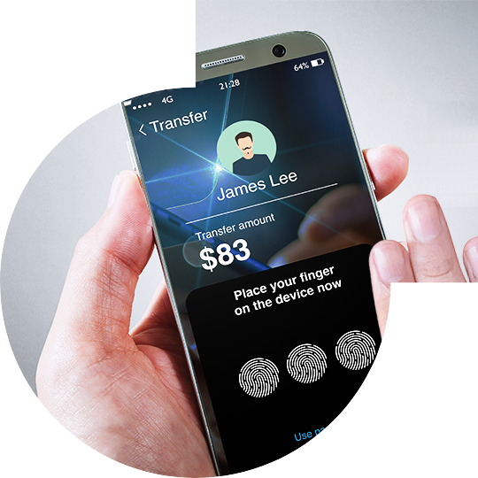 40001百老汇新一代全系列感测技术<br>为智慧应用场域带来人机沟通全新体验